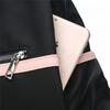2025 Casual Oxford Backpack Women Black Waterproof Nylon School Bags for Teenage Girls High Quality Fashion Travel Tote Packbag