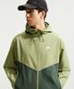 Windrunner Storm Fit Adv Jacket M - Dusty Olive:Camo Green:White / Io4380-377