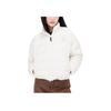 New MLB Down Jackets Women's White 3FDJB0736-50CRS