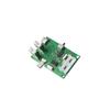 Hochpräzises GPS-Fischereiboots-Mainboard mit präziser Positionierung und intelligenter Navigation - Hersteller von Angelzubehör