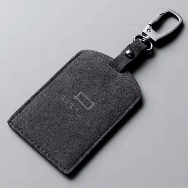 Bestune Yueyi 03/07 Key Cover: Premium NFC Card Holder Protective Case