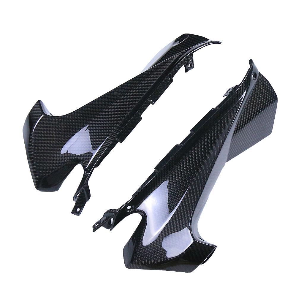Aprilia RSV4 Tuono V4 Carbon Fiber Front Fairing Panel