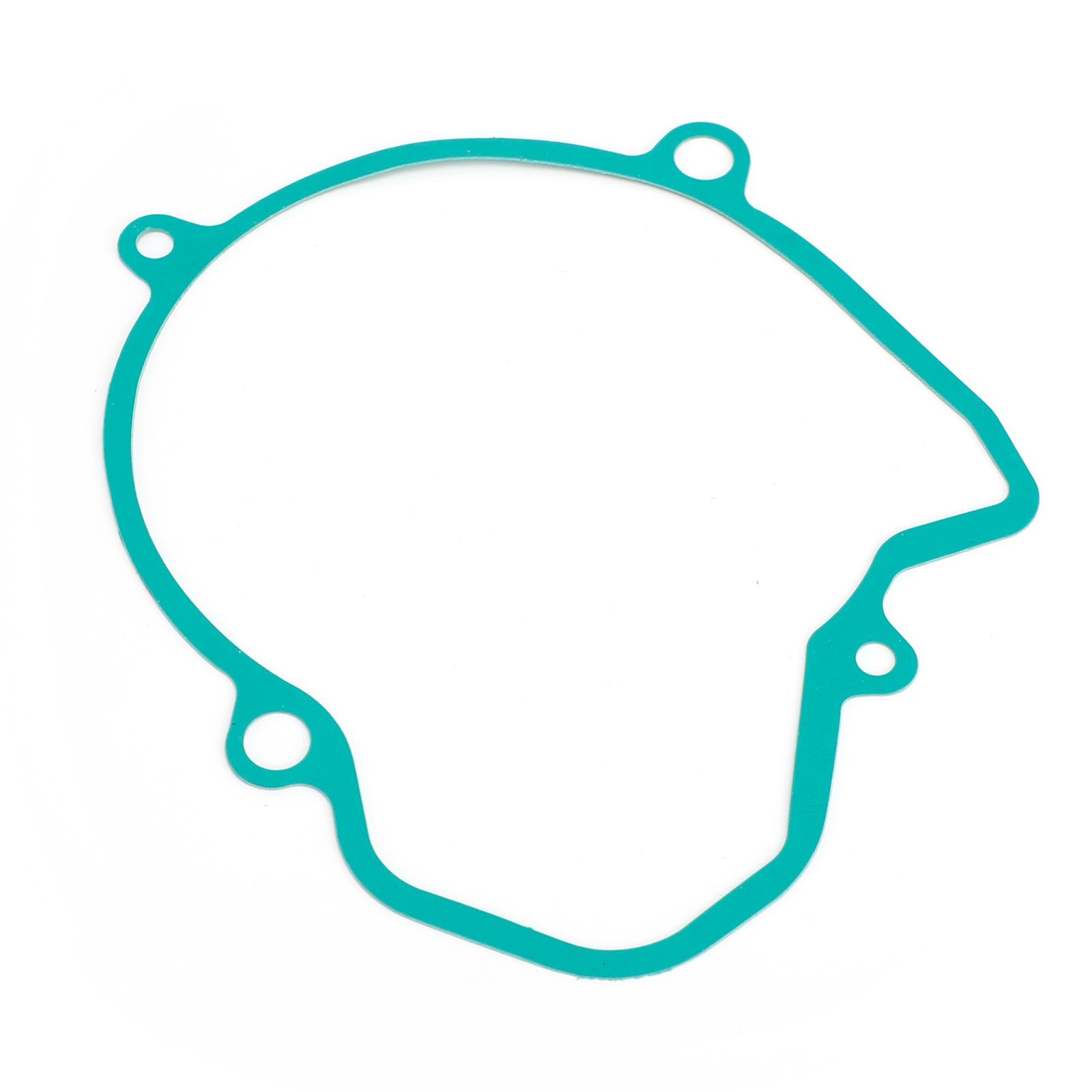 

Left Engine Stator Cover Gasket For 250 400 450 520 525 540 560 EXC MXC SX XC