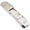 Stainless Steel Premium Nail Clipper S Metal Catcher