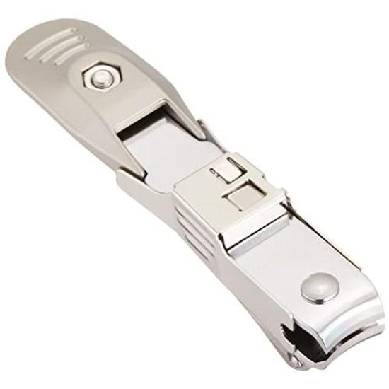 Stainless Steel Premium Nail Clipper S Metal Catcher