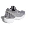 Adidas D.O.N. Issue #2 'Steel Grey' FW8515