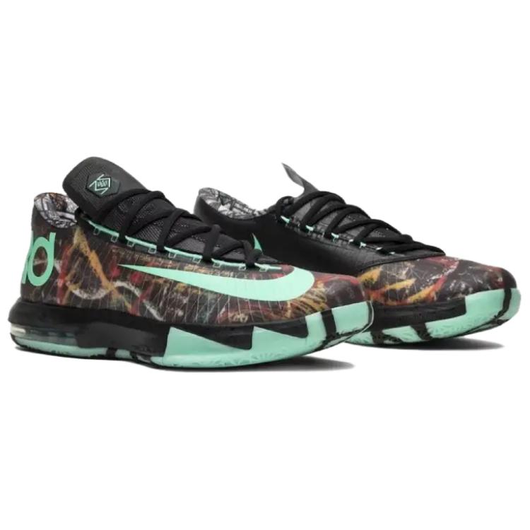 Nike Zoom KD 6 All-Star „Illusion“ FQ8356-900