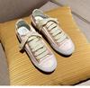 Satin White Flats Shoes Comfortable And Breathable Women New Fashion Canvas Casual Sneakers For Women's Shoes