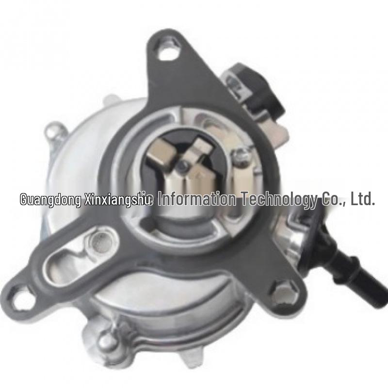 Chevrolet-compatible Mechanical Vacuum Pump 55503109