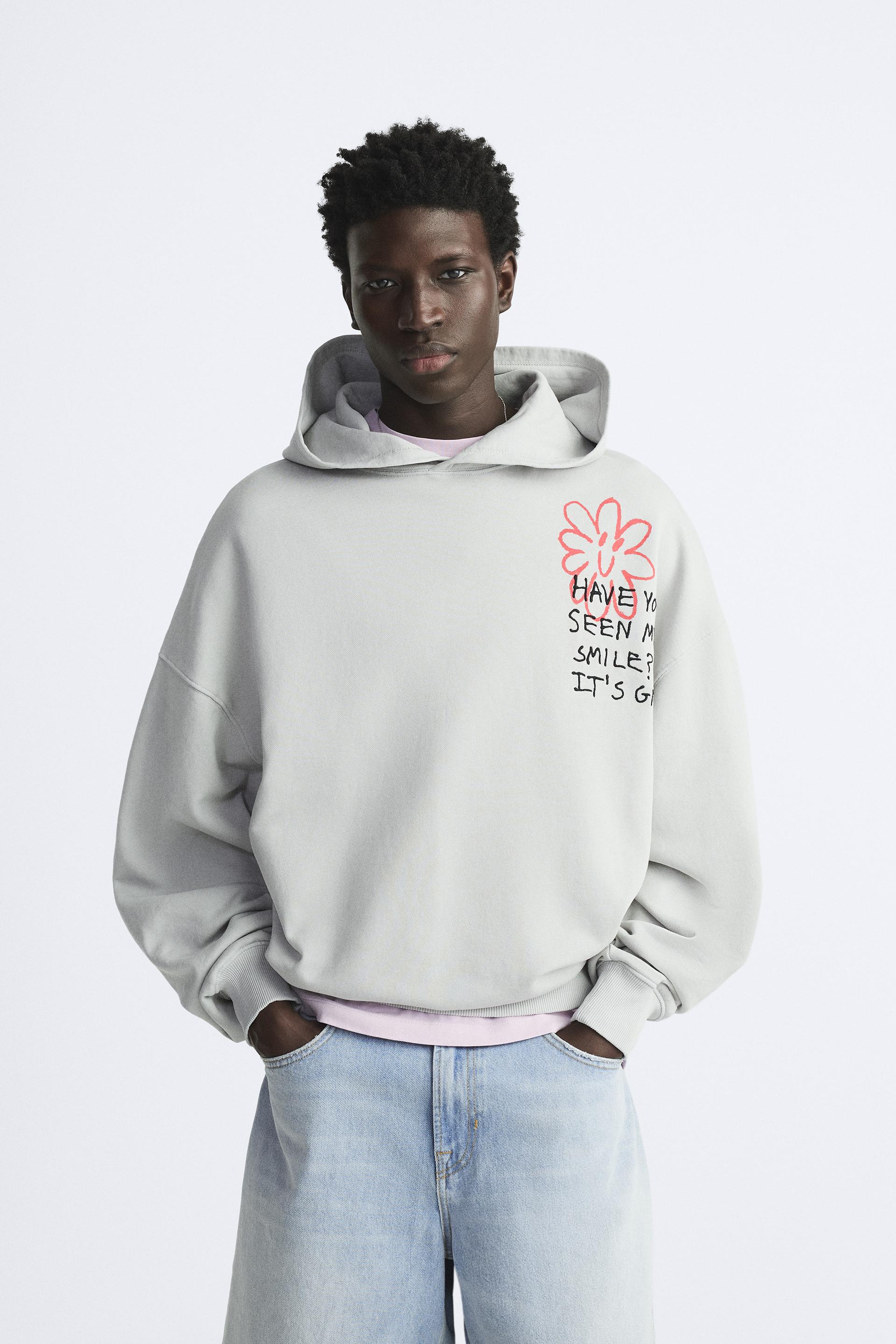 

ФУТБОЛКА ИЗ ХЛОПКА СРЕДНЕЙ ТЕКСТЫ