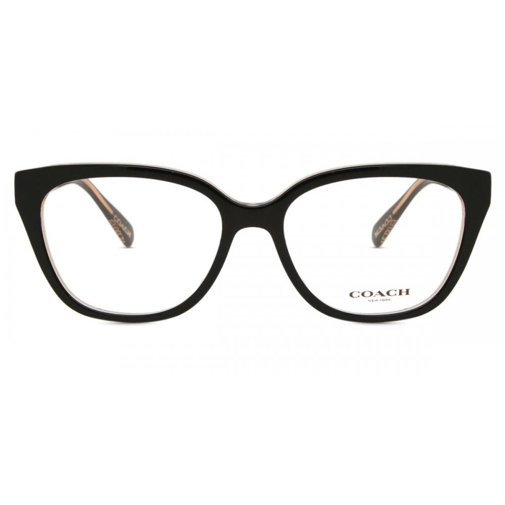 Coach Hc6226u 5781 Women Eyeglasses