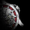 AILANG New Swiss Genuine Watches Double Tourbillon Automatic Mechanical Watches Men Waterproof