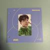 [USED] BTS Memories 2021 Jungkook Trading Card