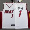 Retro Basketball Jersey Sleeveless Sportswear Men Women Training Game Wear