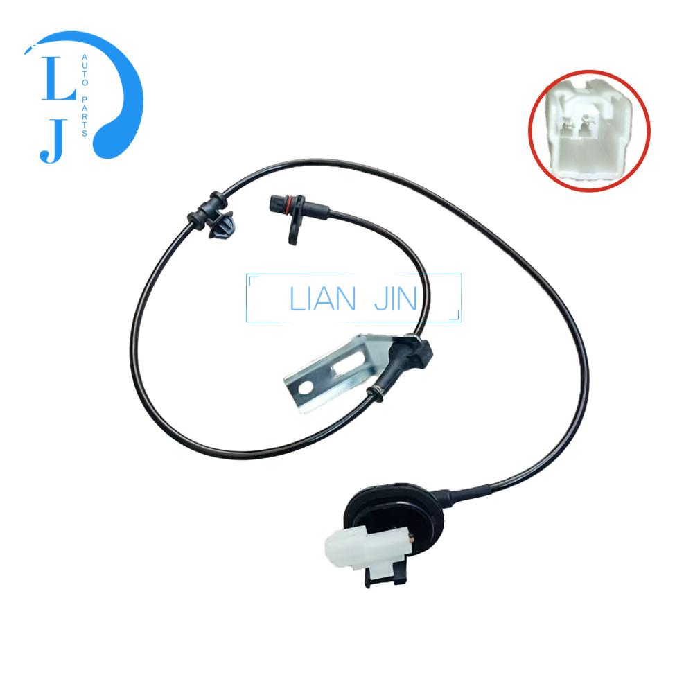 K011-43-71Y ABS Sensor Fit for Mazda K0114371Y K011-43-71Y