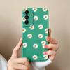 For Samsung Galaxy M23 M33 M35 M53 5G Case Fashion Sweet Girl Silicone Soft Phone Cover For SamsungM23 M33 M 35 M53 5G Fundas