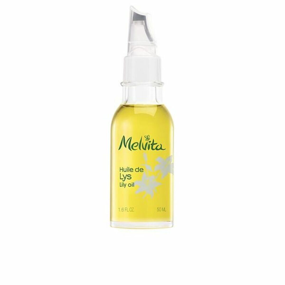 

Melvita Aceites De Belleza масло для лица масло лилии 50 мл
