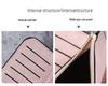 Multicolor Snap Closure Women's Wallet: Coin Purse & Phone Bag with Card Slots