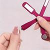 Decoração de unhas – Estênceis e selos para unhas