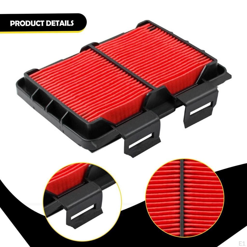 Air Filter Professional Motorcycle Accessories for Honda Crf250L Crf250