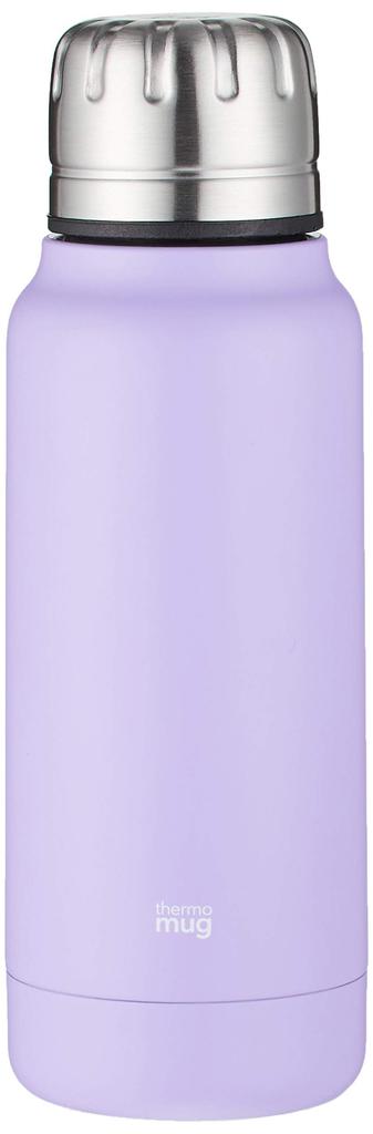 Thermo Mug Umbrella Bottle Mini (Pale Violet)