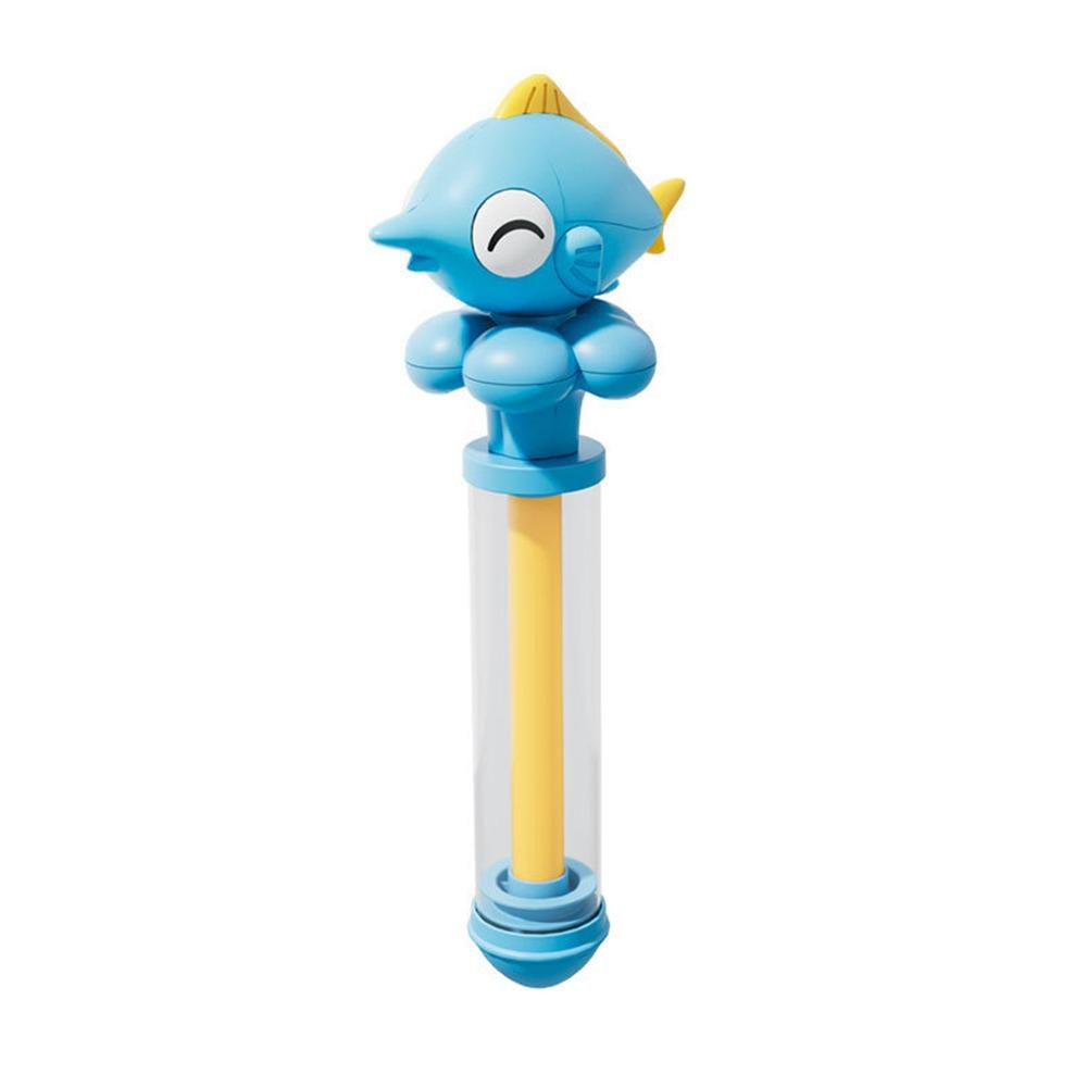 

Морское животное игрушка-водолаз Водяной пульверизатор Водная игрушка-брызгалка Водные игрушки Лето 6