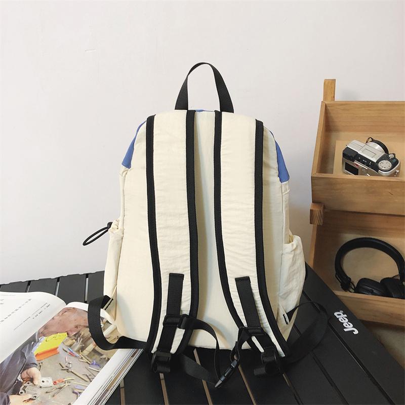 Travel Sports Backpack Unisex Large Capacity Commuter Backpack