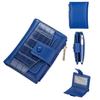 Wallets For Women Pu Material With Multi Card Slots And Expandable Storage For Daily Use
