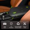 Center Console Cover fit for Lexus 2015- NX NX300h/NX300/NX200t Armrest Cushion Vehicle Accessories Car Console Covers Automotive Interior Accessory