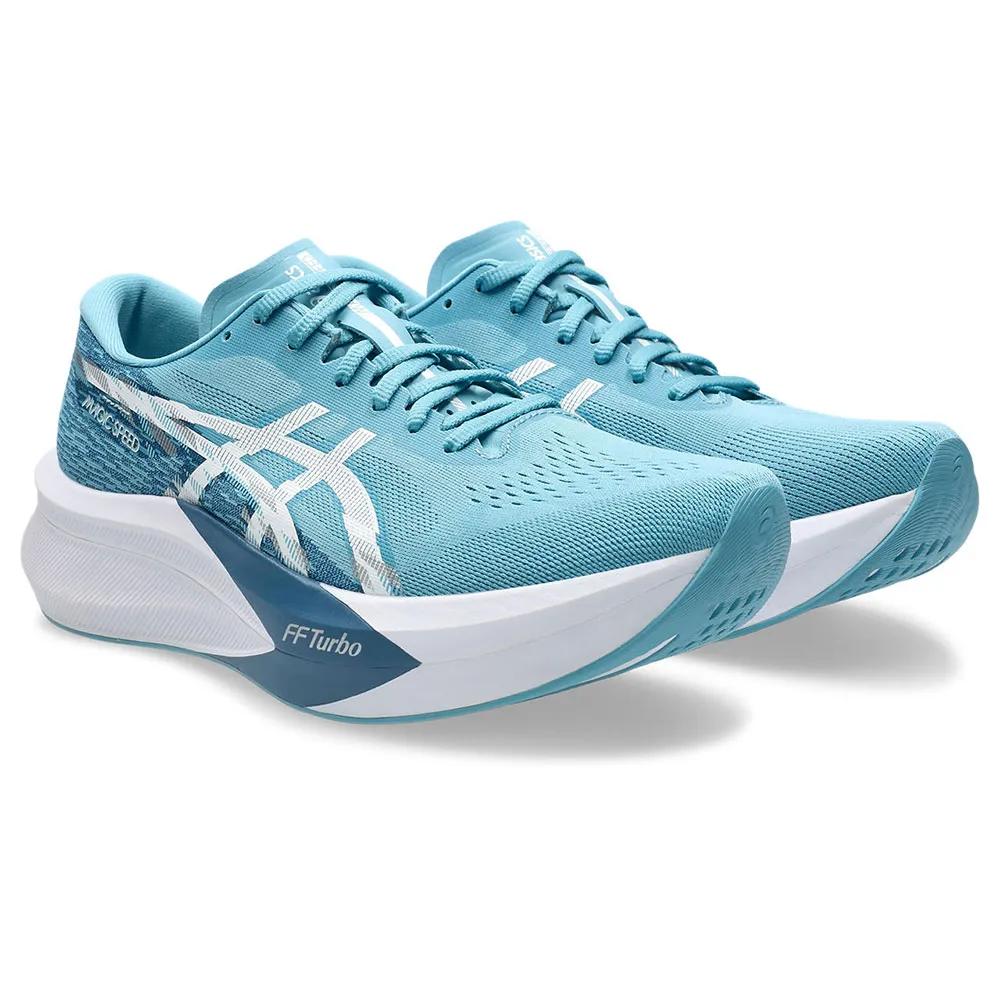 Asics Magic Speed 4 Running Shoes