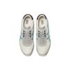 ONITSUKA TIGER Dualio Marathon Running Shoes 'Cream White Grey Aqua' Sneakers 1183B545-203