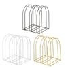 Tabletop Hat Holder Modern Woolen Hat Display Stand for Home Dresser Bedroom