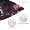 R-Radiostatic Vox Alastor  Pillow Cover Accessories Printing Cushion Cover Decorations  Pillow Case Cover Home Multiple Sizes