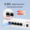 H3C Whole Home WiFi 6 Gigabit 3000M Wireless AP System (CN Version)