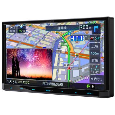 Autoradio con video – Lettori MP4 e MP5 per auto