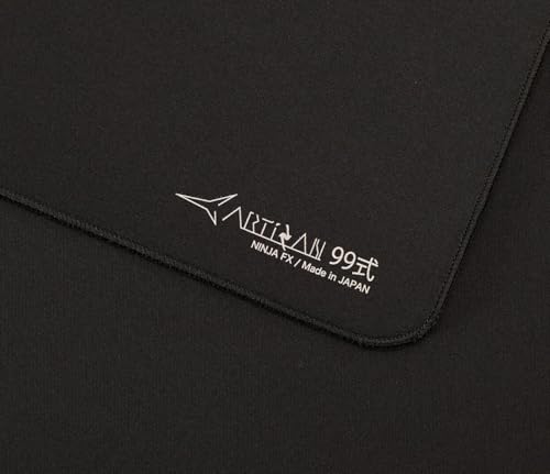 ARTISAN NINJA FX 99 Type SOFT XL Black