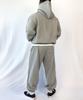 Pasiensia Wide Jogger Pintuck Pants