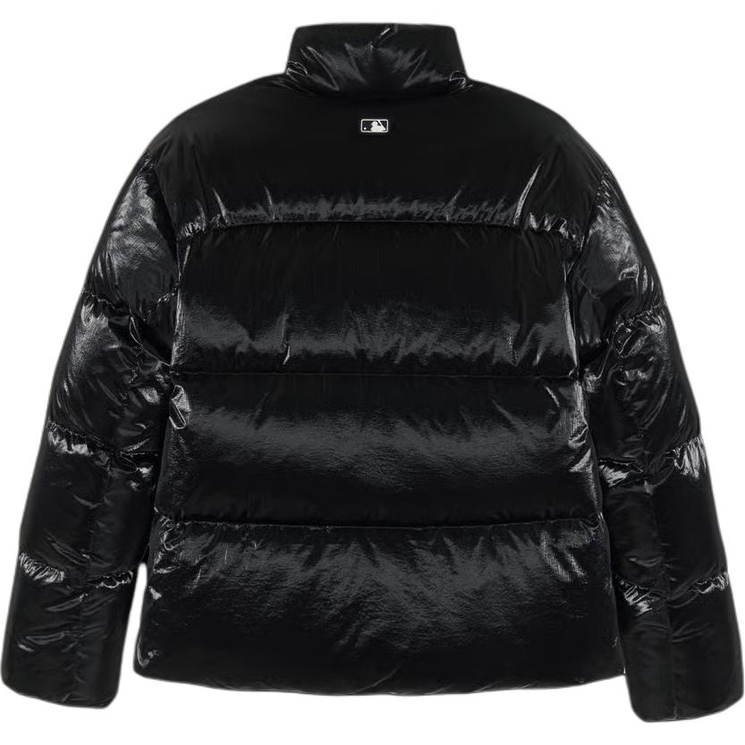 MLB New York Yankees Down Jacket Unisex 3ADJB2256-50BKS