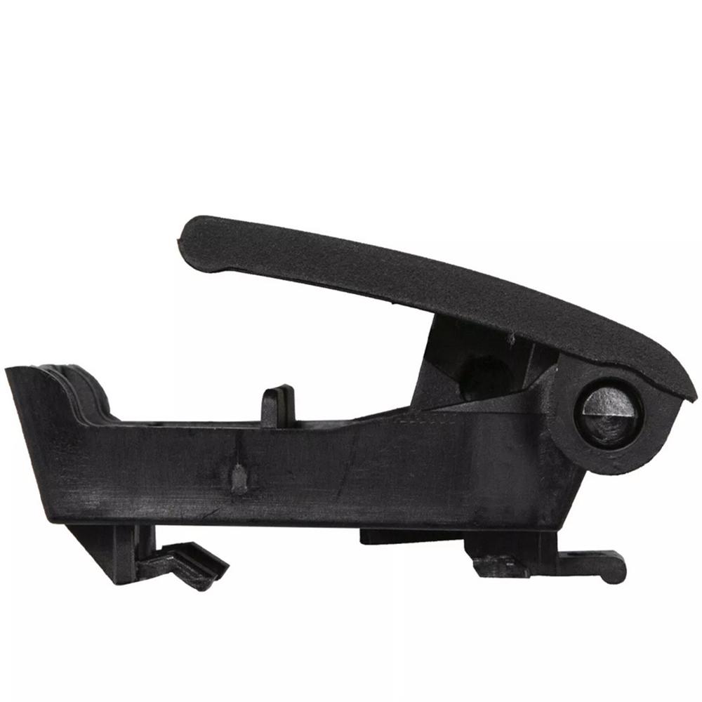 Hood Latch Release Pull Handle 68085761AA For Jeep Fiat 500X Dodge Ram Durango