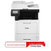 Brother MFC-L5718DN Laser Multifunction Printer