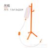 Environmental Protection Doctor Toy Set Simulation Play House Stethoscope Syringe Blood Pressure Medical Equipment Accessories