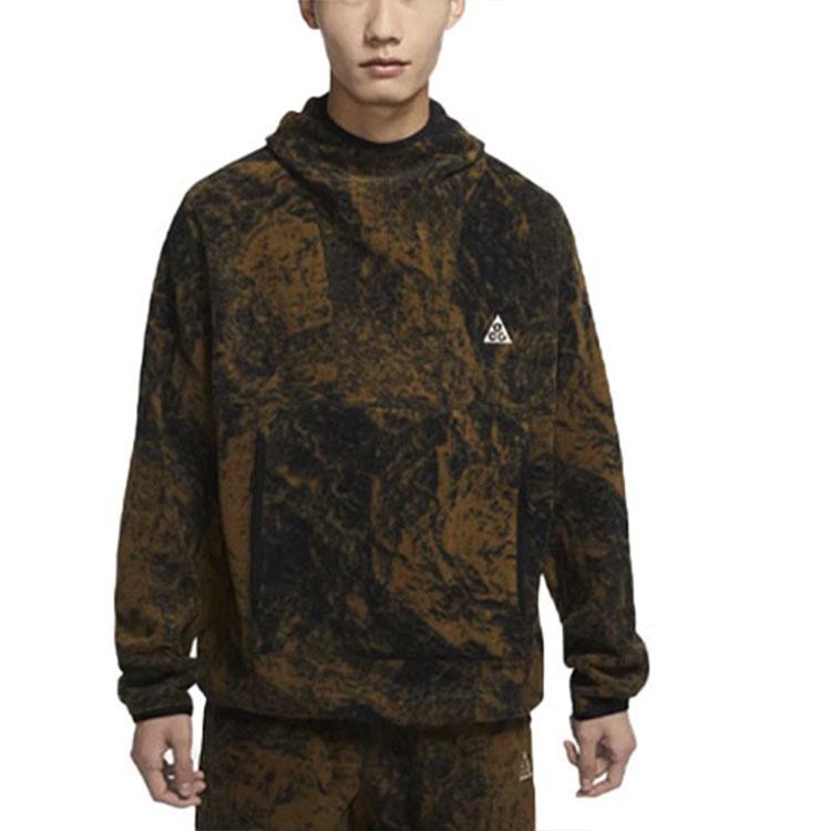 Nike ACG Sweatshirt Men's Umber DM4327-242