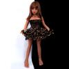 100cm Men's Adult Sex Supplies Silicone Doll Real Life Version 1:1 Big Chest Black Skin Sex Doll Masturbator