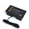 W3230 Mini Digital Temperature Controller 12V 24V 220V Thermostat Regulator