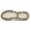 Fila Fusion Bianco Hard Candy Fabric Synthetic Leather Thick Sole Casual Height Increasing Low Top Dad Shoes Women sneaker Beige T12W135211FSA
