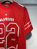 2024 Sommer Koreanisches Mesh Sport Kurzarm Paar Schnelltrocknendes T-Shirt