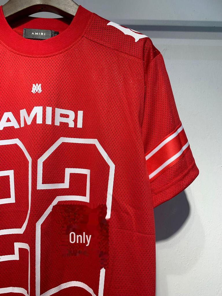 2024 Sommer Koreanisches Mesh Sport Kurzarm Paar Schnelltrocknendes T-Shirt