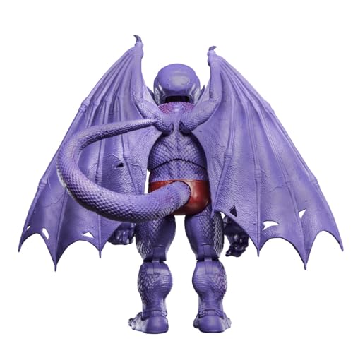 [Amazon.co.jp Exclusive] Hasbro MARVEL Legends Series Fantastic Four Dragon Man Fantastic Four Comic Adult Collectible Figure G0603 Authentic