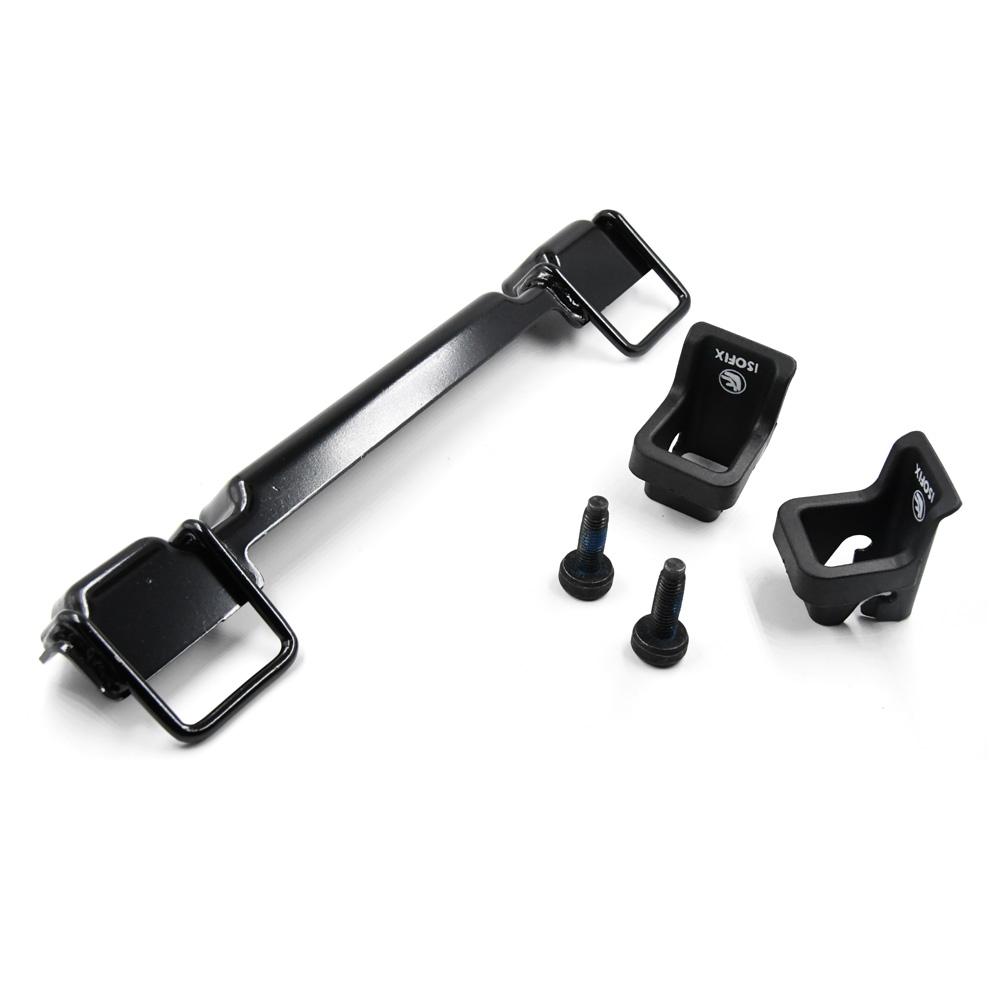 Child Seat Restraint Anchor ISOFIX Mounting Kit Fit For Focus MK2 04-11 1357238 4M51-613A08-AB