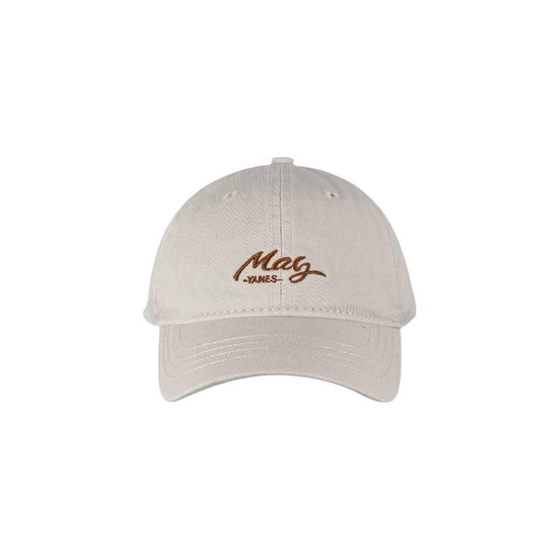 May Baseball Cap Toddler Adjustable Cotton Sunshade Hat For All Seasons
